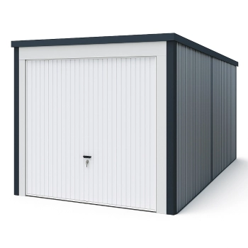 Montažne garaže in šotorji