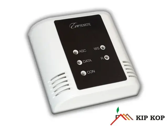 THELMA EVO REMOTE Wi-Fi RUTER