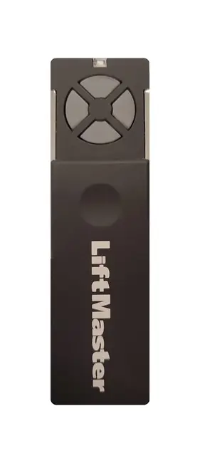 Daljinski upravljač LIFTMASTER 433 MHz