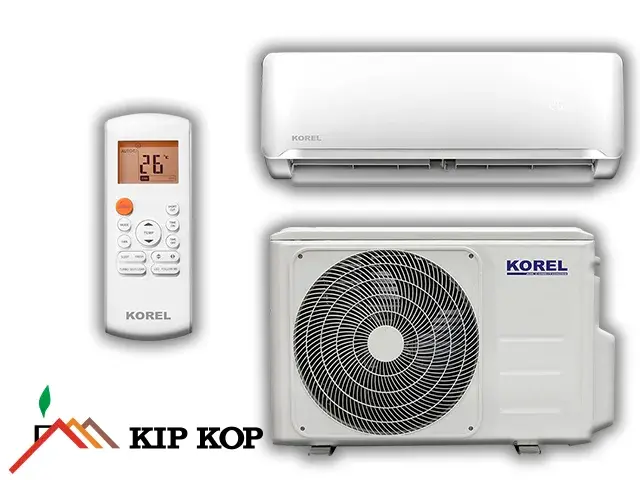 KLIMATSKI UREĐAJ Korel Optimus PLUS KMA32-12FN8-G 3,5 kW