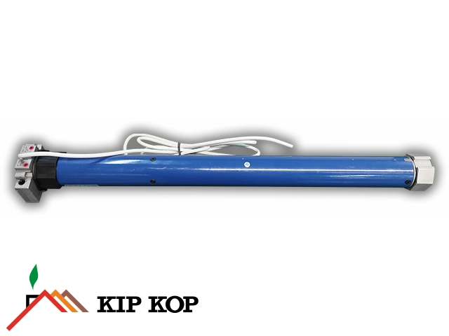 ROHRANTRIEB KK-OBL 130 Nm