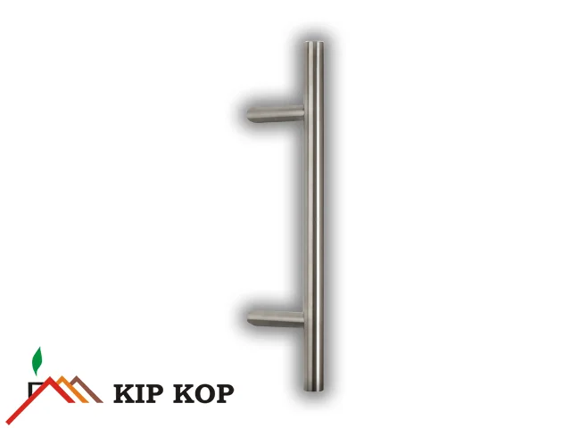 EDELSTAHL ZIEHHEBEL 80cm