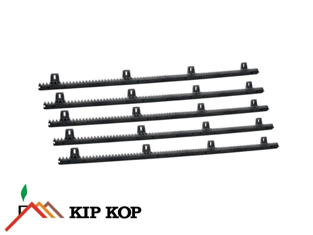 ZOBATE LETVE HTC DO 300 KG set 5 letev