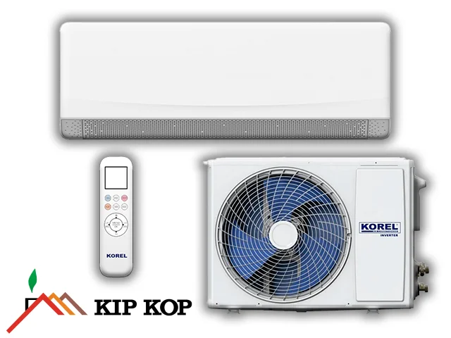 KLIMATSKI UREĐAJ Korel Magic Breeze KSAME-12DCEG