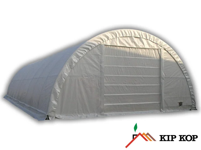MONTAŽNA HALA ŠOTOR 12x7x4,8 m