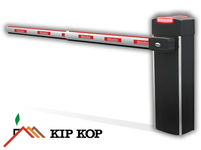 PARKIRNA ZAPORA MOTORLINE SIGMA 24V - 4m