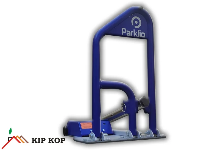 Smart PARKLIO PARKSCHNAPPE