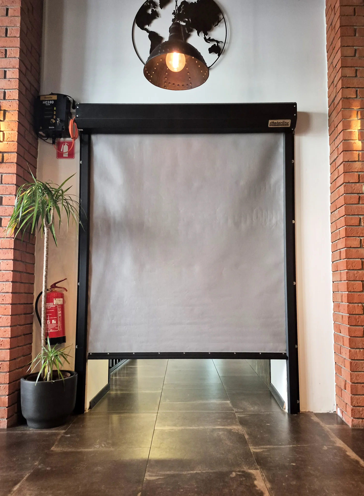 varstvo pred požarom